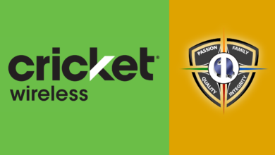 cricket wireless