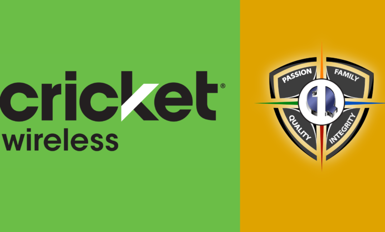 cricket wireless
