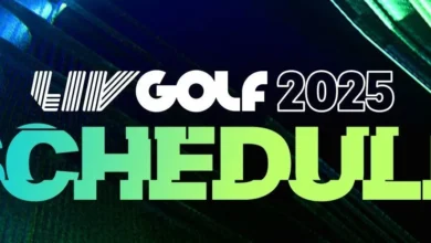 liv golf schedule 2025