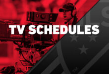 nascar tv schedule