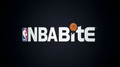 nba bite