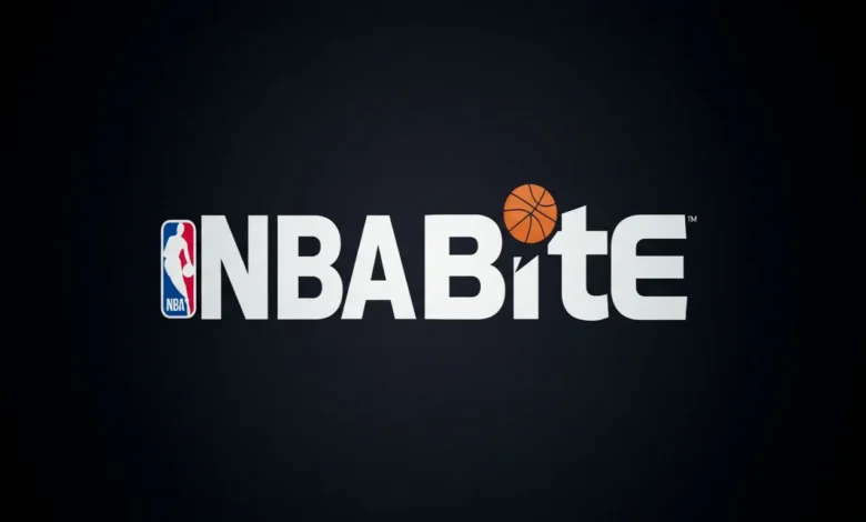 nba bite