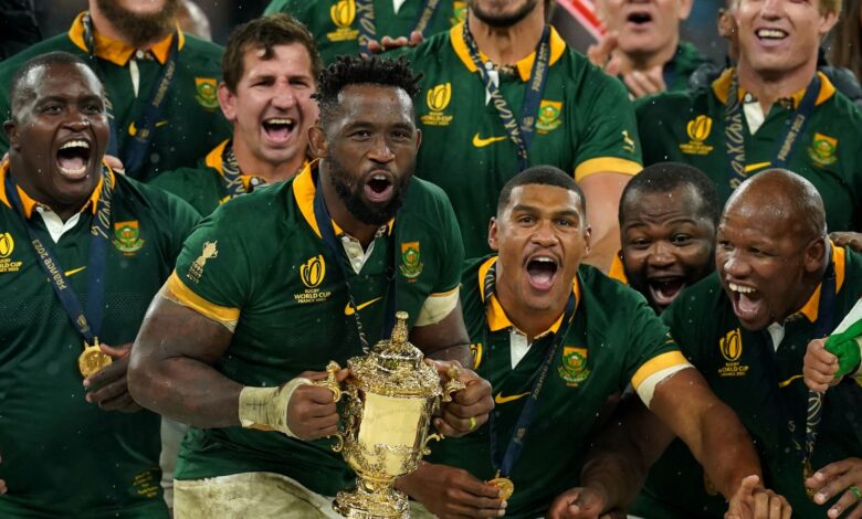 rugby world cup winners