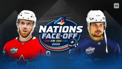 usa vs canada hockey