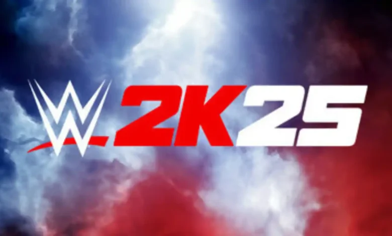 wwe 2k25 dlc