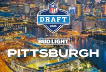 2026 nfl draft location