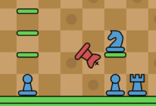 chess cool math games