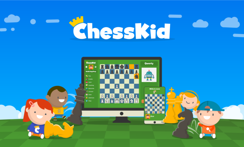 chesskid