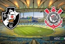 corinthians vs vasco da gama