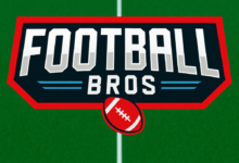 football bros