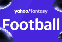 yahoo fantasy football